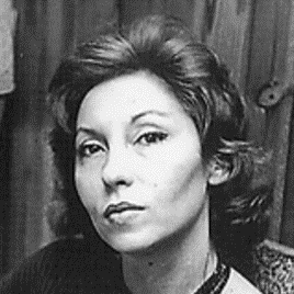 Кларісе Ліспектор