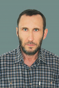 В'ячеслав Дудар