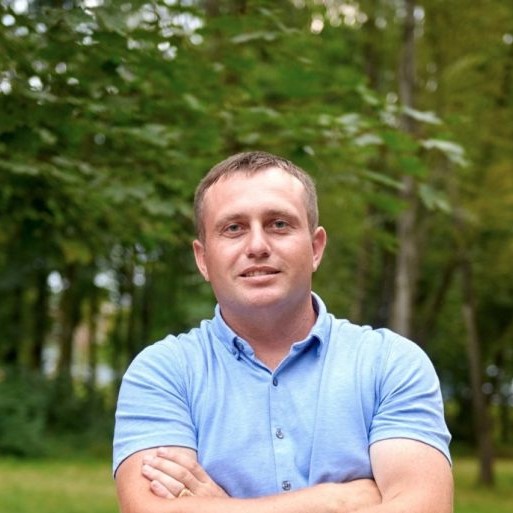 Сергій Волянюк