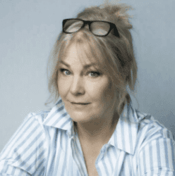 Марія Адольфсон