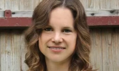 Крістіна Монінгер