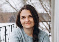 Мар’яна Стефак