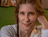 Марина Соколян