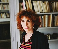 Мадлен Шапсаль