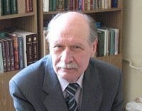 Микола Ільницький