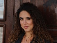 Ксенія Циганчук