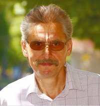 Петро Сорока