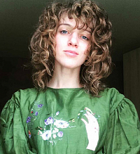 Анастасія Лавренішина