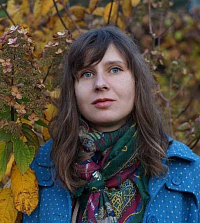 Соня Атлантова