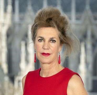 Барбара Фінкен