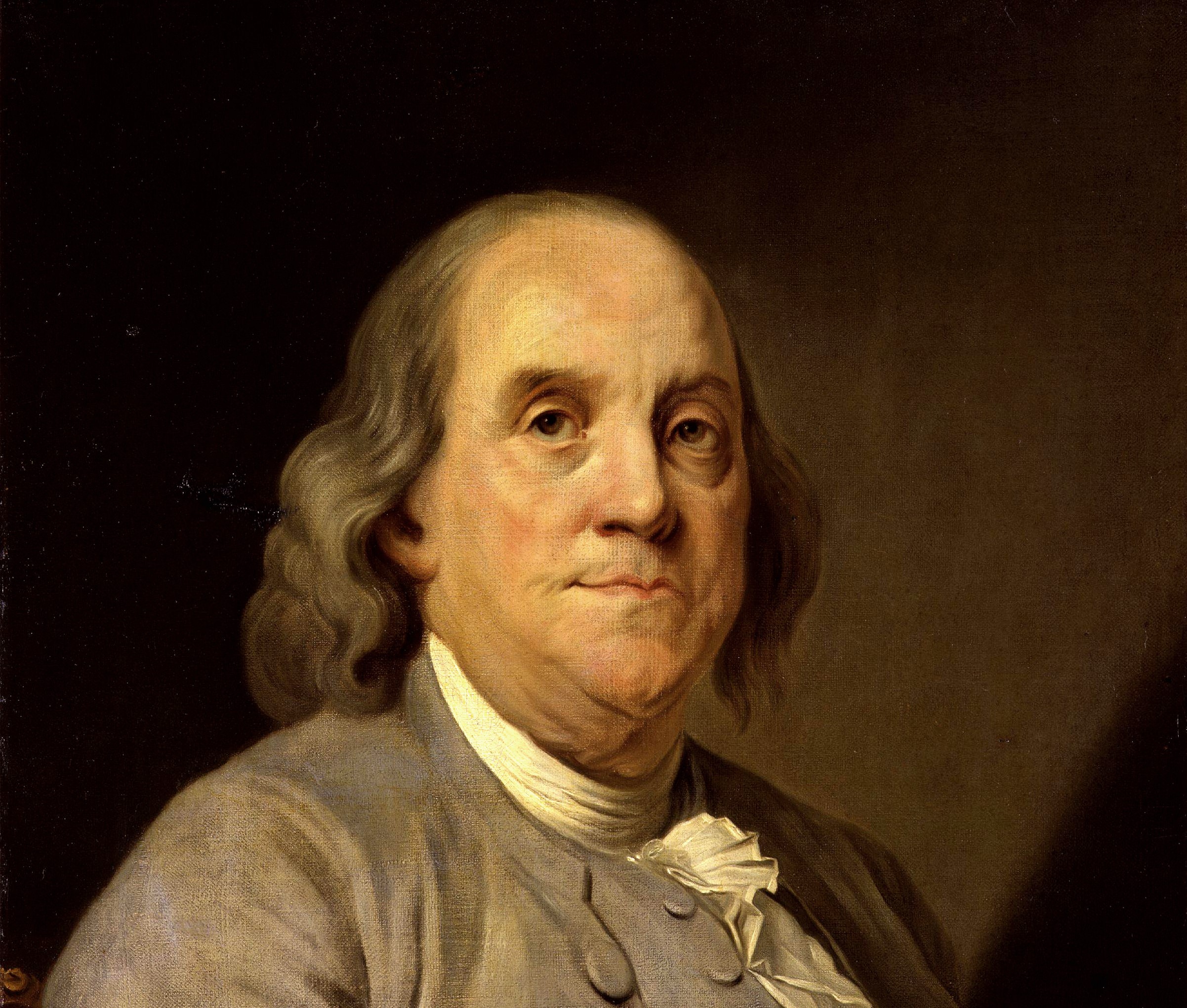 Бенджамін Франклін