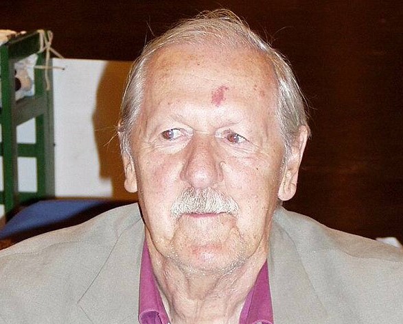 Браян Олдіс