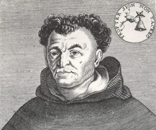 Томмазо Кампанелла