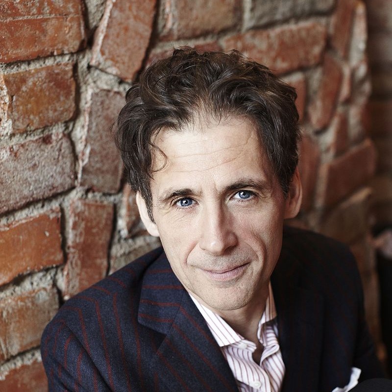 Давід Лаґеркранц