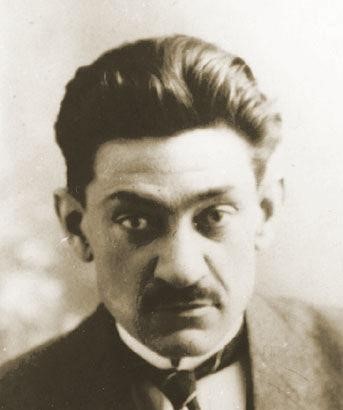 Дмитро Донцов