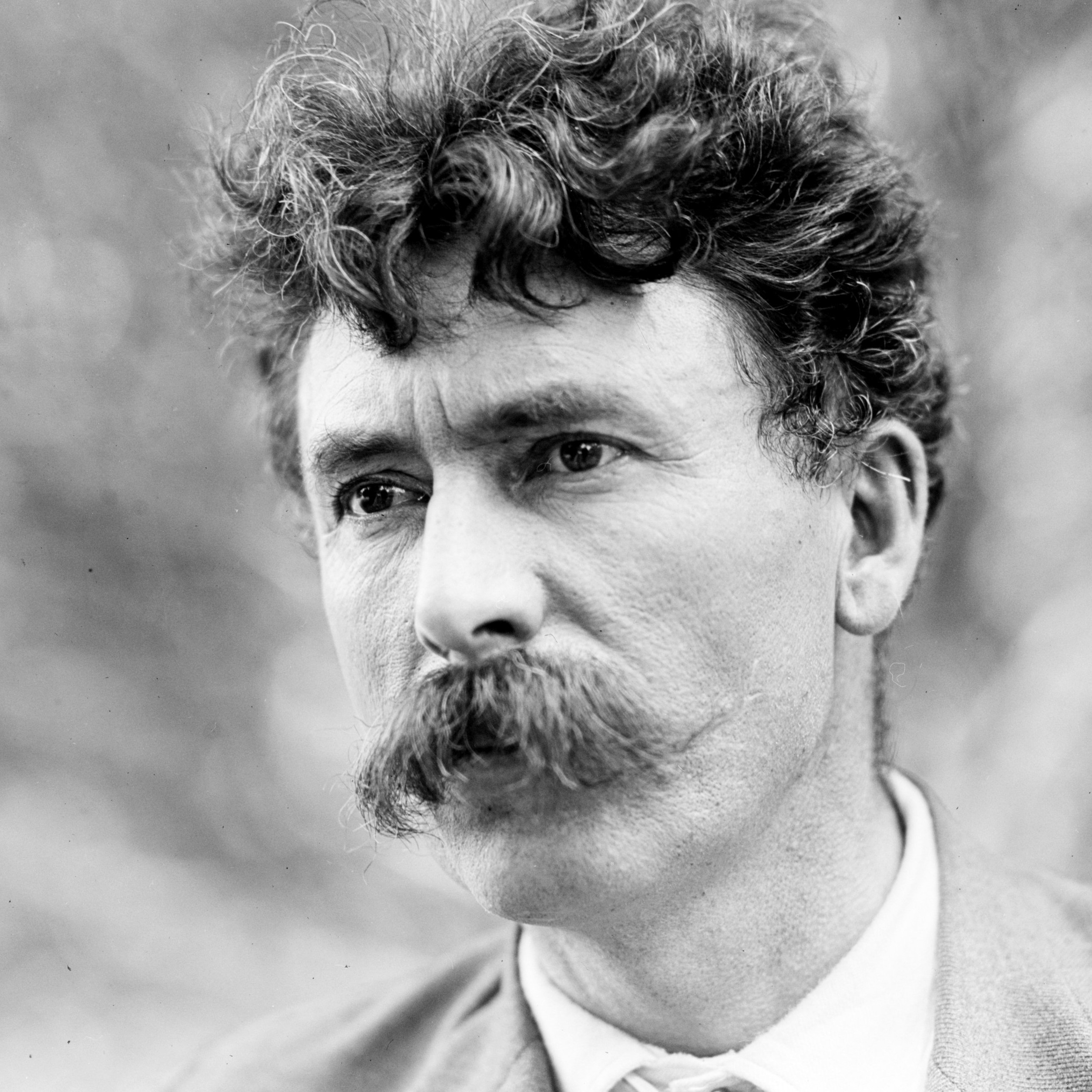 Ернест Сетон-Томпсон