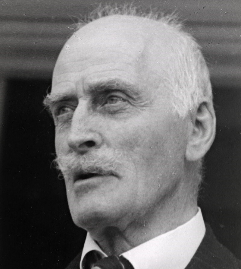 Кнут Гамсун