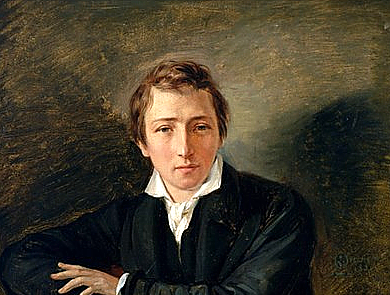 Генріх Гейне