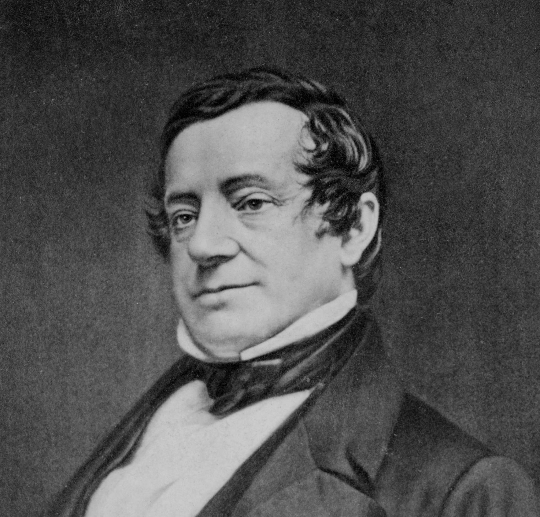 Вашингтон Ірвінг