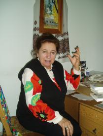 Раїса Іванченко