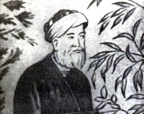 Абдаррахман Джамі