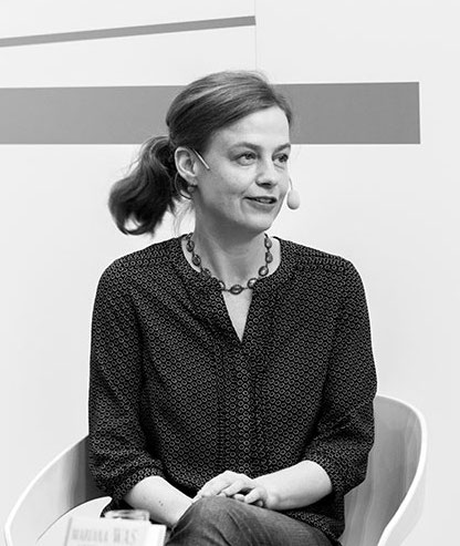 Маріана Лекі