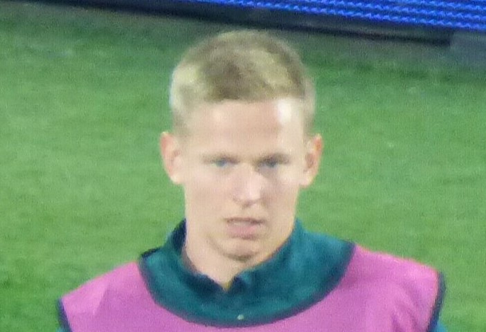 Олександр Зінченко