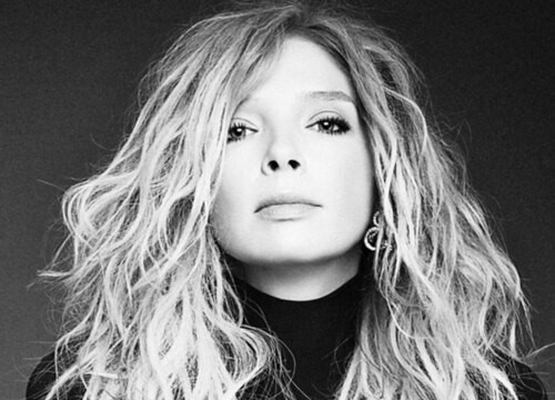 Ольга Навроцька