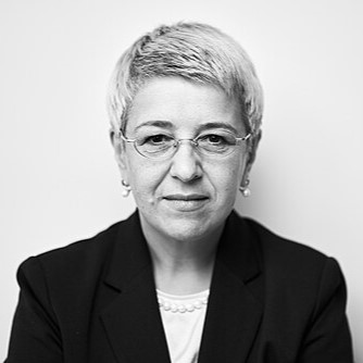 Орися Демська