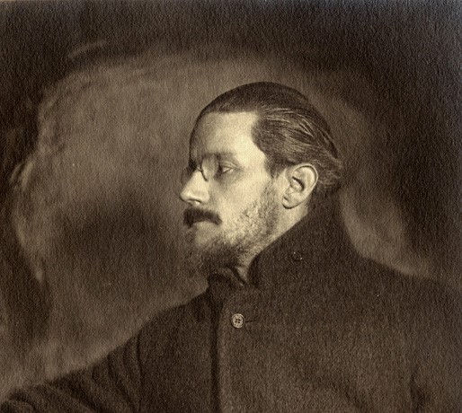 Джеймс Джойс