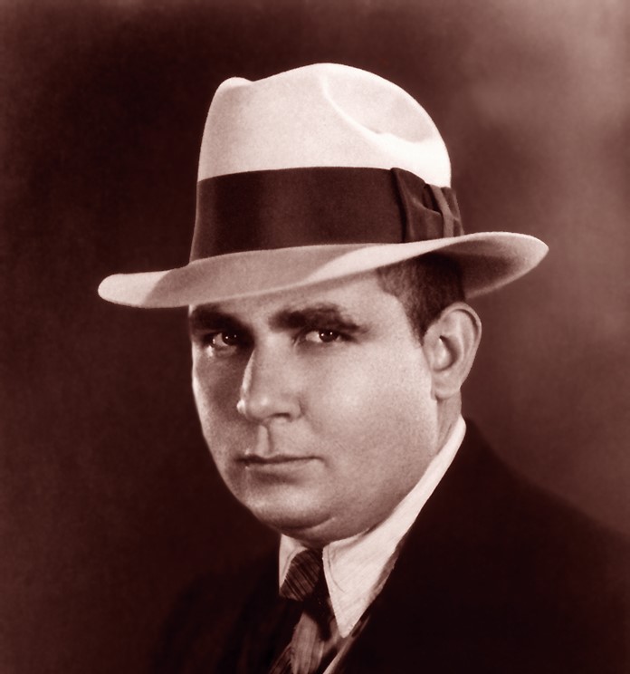 Роберт Говард