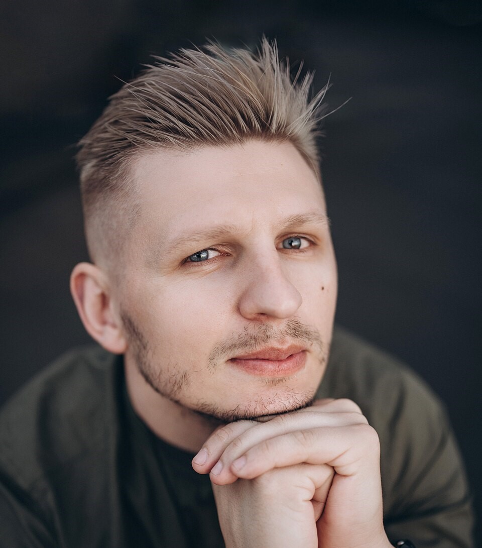 Сергій Мартинюк