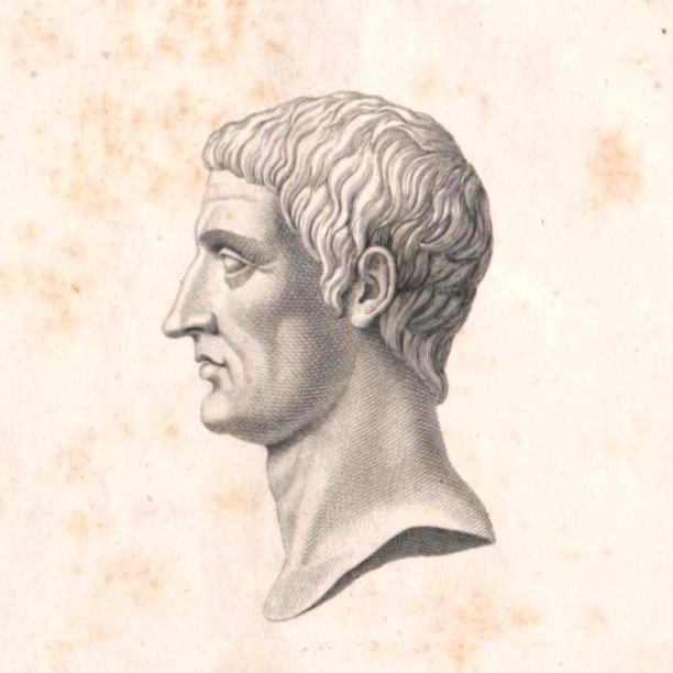 Корнелій Тацит