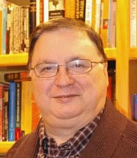 Майкл Флінн