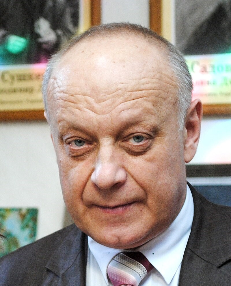Богдан Мельничук