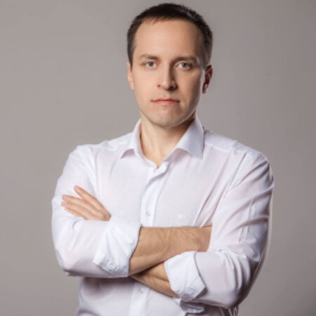 Олексій Геращенкo
