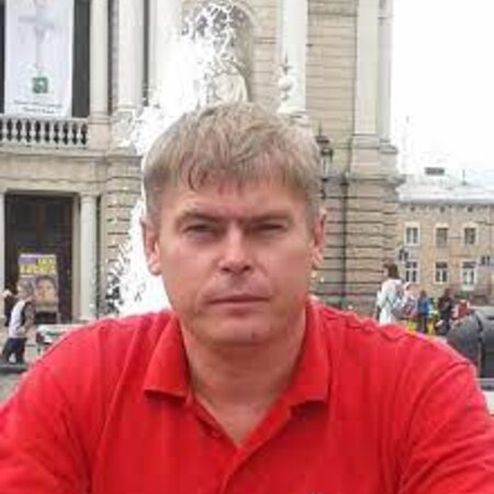 Юрій Сорока
