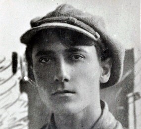 Володимир Сосюра