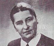 Галина Журба
