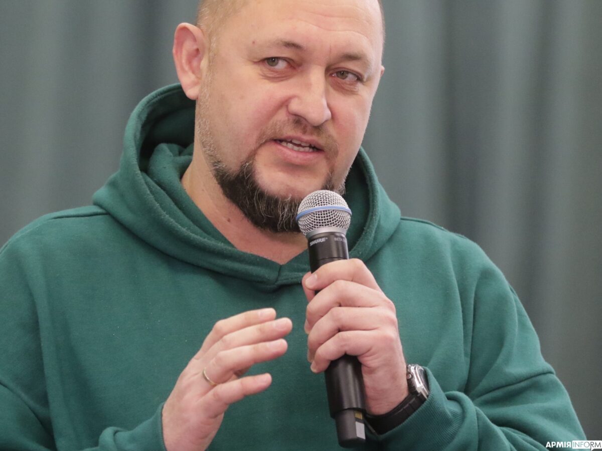 Роман Маленков