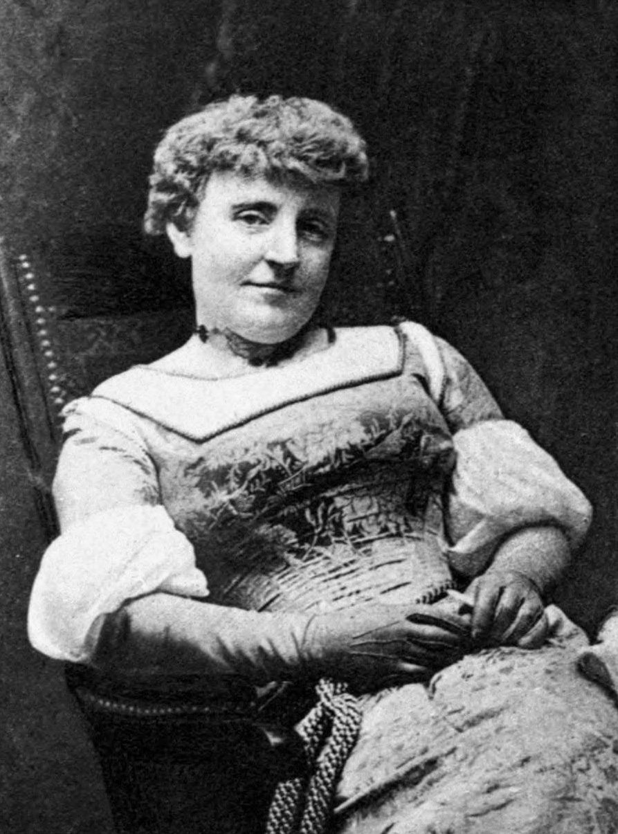 Frances Burnett