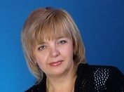 Людмила Кондратова