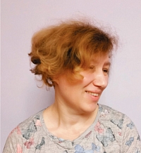 Любов Відута