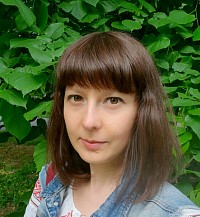 Олена Колінько