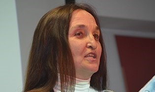 Світлана Горбань