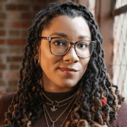 Деонн Трейсі