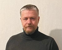 Олексій Комаровський