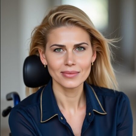 Марина Бородіна