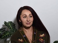 Таня П’янкова