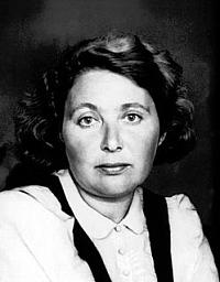 Оксана Іваненко